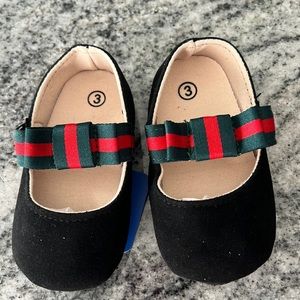 New Baby designer like sneakers various sizes